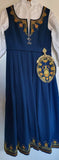 Romeriksbunad dame Str M (ca str 46)