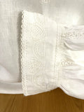 Bunadskjorte Sør Trønder festskjorte, brodert