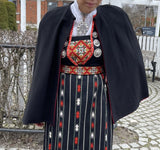 Utleie Nordhordaland Vinterbunad  Str ca  34/36