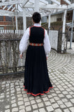 Utleie Nordhordaland Vinterbunad  Str ca  34/36