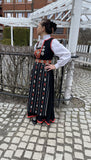 Utleie Nordhordaland Vinterbunad  Str ca  34/36