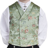 Gudbrandsdalsfestdrakt herre med kort jakke - A Larsen Husflid AS