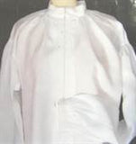 Bunadskjorte Rogaland dame, brodert - A Larsen Husflid AS