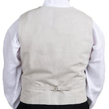 Gudbrandsdalsfestdrakt herre med kort jakke - A Larsen Husflid AS