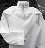 Bunadskjorte til Hedmarksbunad