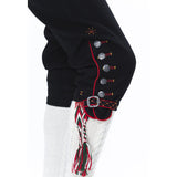 Fana -Hjulmønster herrebunad - A Larsen Husflid AS