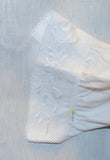 Bunadskjorte Ringerike, brodert - A Larsen Husflid AS
