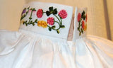 Utleie Oslo damebunad Str  S  (34/36 str)