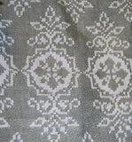 3731_Forklestoff_til_Trønderbunad___Rose