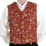 Gudbrandsdalsfestdrakt herre med kort jakke - A Larsen Husflid AS