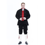 Sunnhordaland-herre-med-jakke-front-Solh