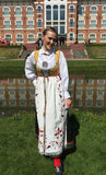 Utleie Aust Agder damebunad Str 36/38