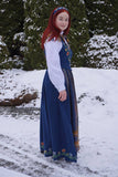 Utleie Nordland damebunad Str M (38-40str)