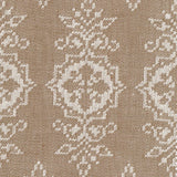 Metervare, forklestoff, Sør Trønder damebunad, Rose