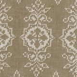 Metervare, forklestoff, Sør Trønder damebunad, Rose