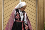 Utleie, Vest Telemarksbunad nr.3