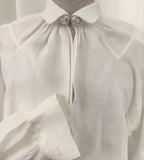 Vest Agder, Brudeskjorte, dame