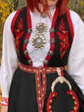 Utleie, Vest Telemarksbunad nr.5