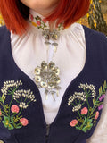 Oslobunad dame