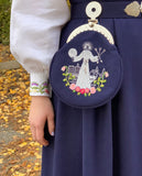 Oslobunad dame