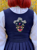 Oslobunad dame