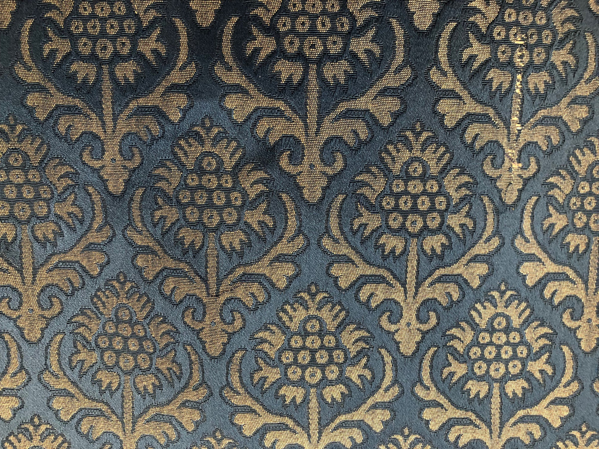 Metervare 21 Damask A Larsen Husflid AS
