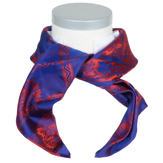 Silketørkle Tyrihans, Judith 03-388.114.B – A Larsen Husflid AS Silketørkle Tyrihans, Judith 03-388.114.B – A Larsen Husflid AS