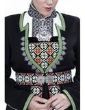 Hardanger Vinterbunad dame