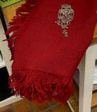 Hedmarksbunad dame, ombruk