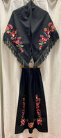 Vest Agder Damebunad