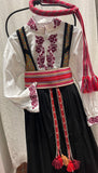 SALG; Beltestakk