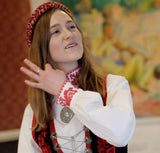 Salg:  Vest Telemarksbunad nr.2 (utleiebunad)