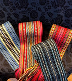 Beltestakken fra Telemark med bånd og Silkeskjorte