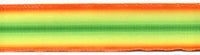 2005, Bånd, med rosa, Grønn eller Orange stripe i midten 1,7cm bred